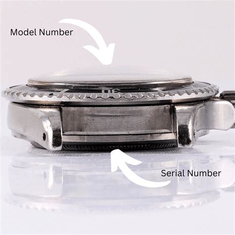 tudor model number lookup